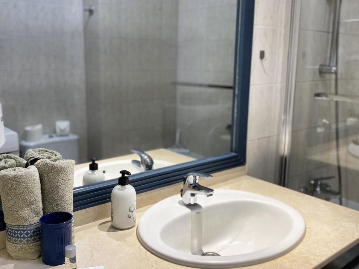 Walk To Golf Heated Pool Apartment Σαν Μιγκέλ ντε Αμπόνα Εξωτερικό φωτογραφία