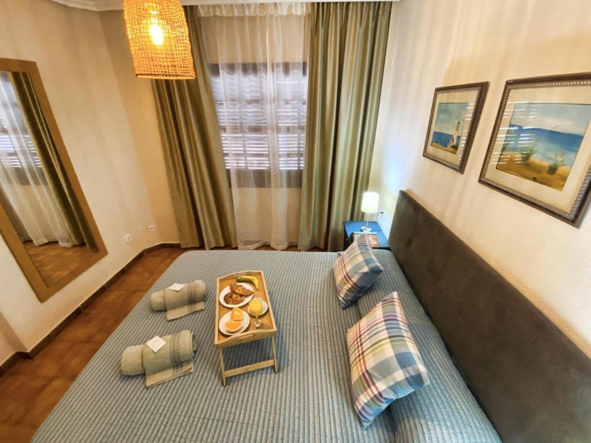 Walk To Golf Heated Pool Apartment Σαν Μιγκέλ ντε Αμπόνα Εξωτερικό φωτογραφία