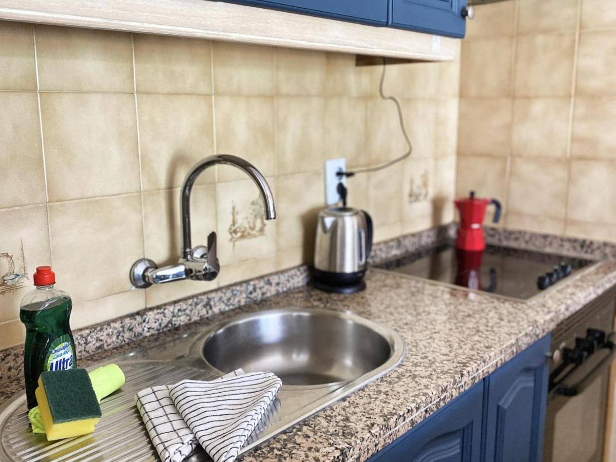 Walk To Golf Heated Pool Apartment Σαν Μιγκέλ ντε Αμπόνα Εξωτερικό φωτογραφία