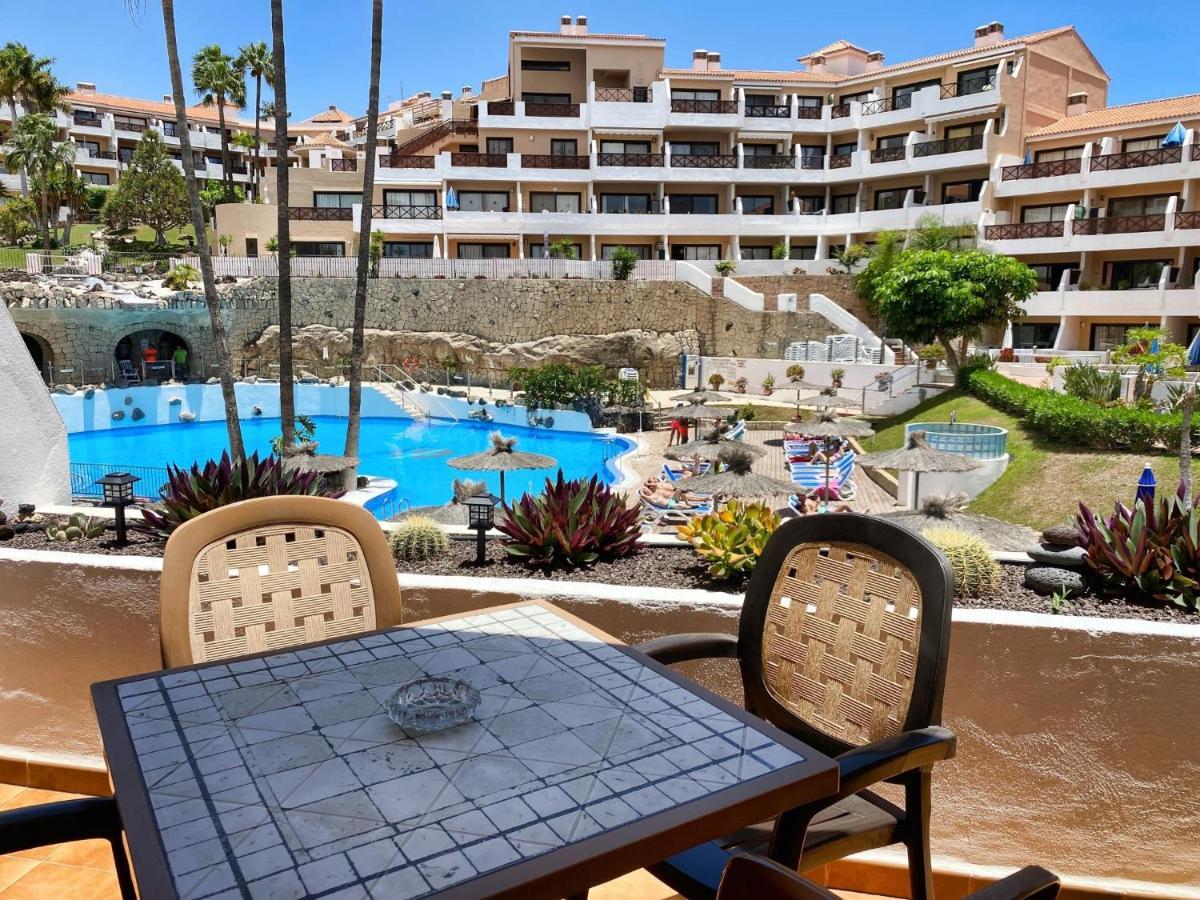 Walk To Golf Heated Pool Apartment Σαν Μιγκέλ ντε Αμπόνα Εξωτερικό φωτογραφία