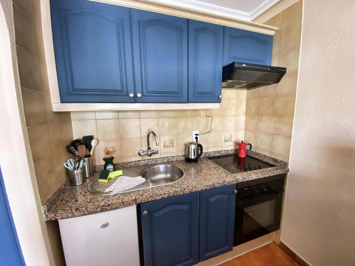 Walk To Golf Heated Pool Apartment Σαν Μιγκέλ ντε Αμπόνα Εξωτερικό φωτογραφία