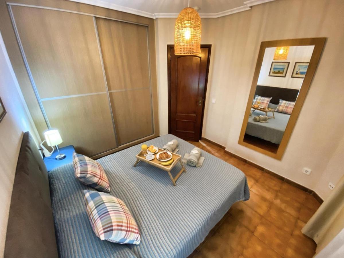 Walk To Golf Heated Pool Apartment Σαν Μιγκέλ ντε Αμπόνα Εξωτερικό φωτογραφία