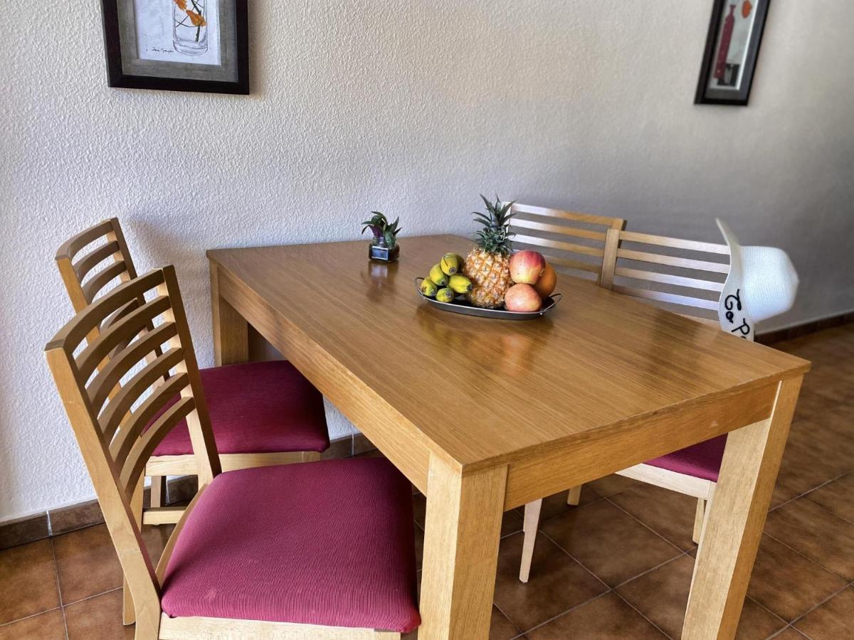 Walk To Golf Heated Pool Apartment Σαν Μιγκέλ ντε Αμπόνα Εξωτερικό φωτογραφία