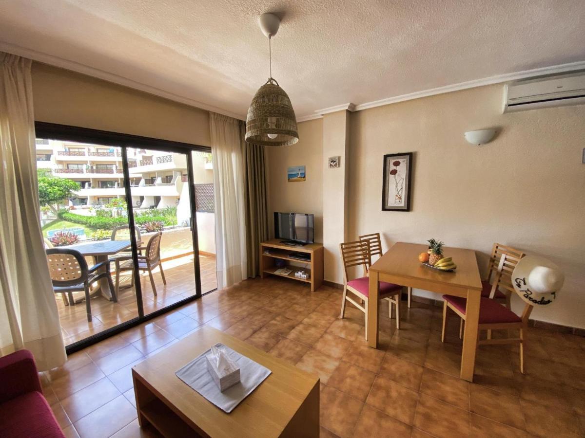 Walk To Golf Heated Pool Apartment Σαν Μιγκέλ ντε Αμπόνα Εξωτερικό φωτογραφία