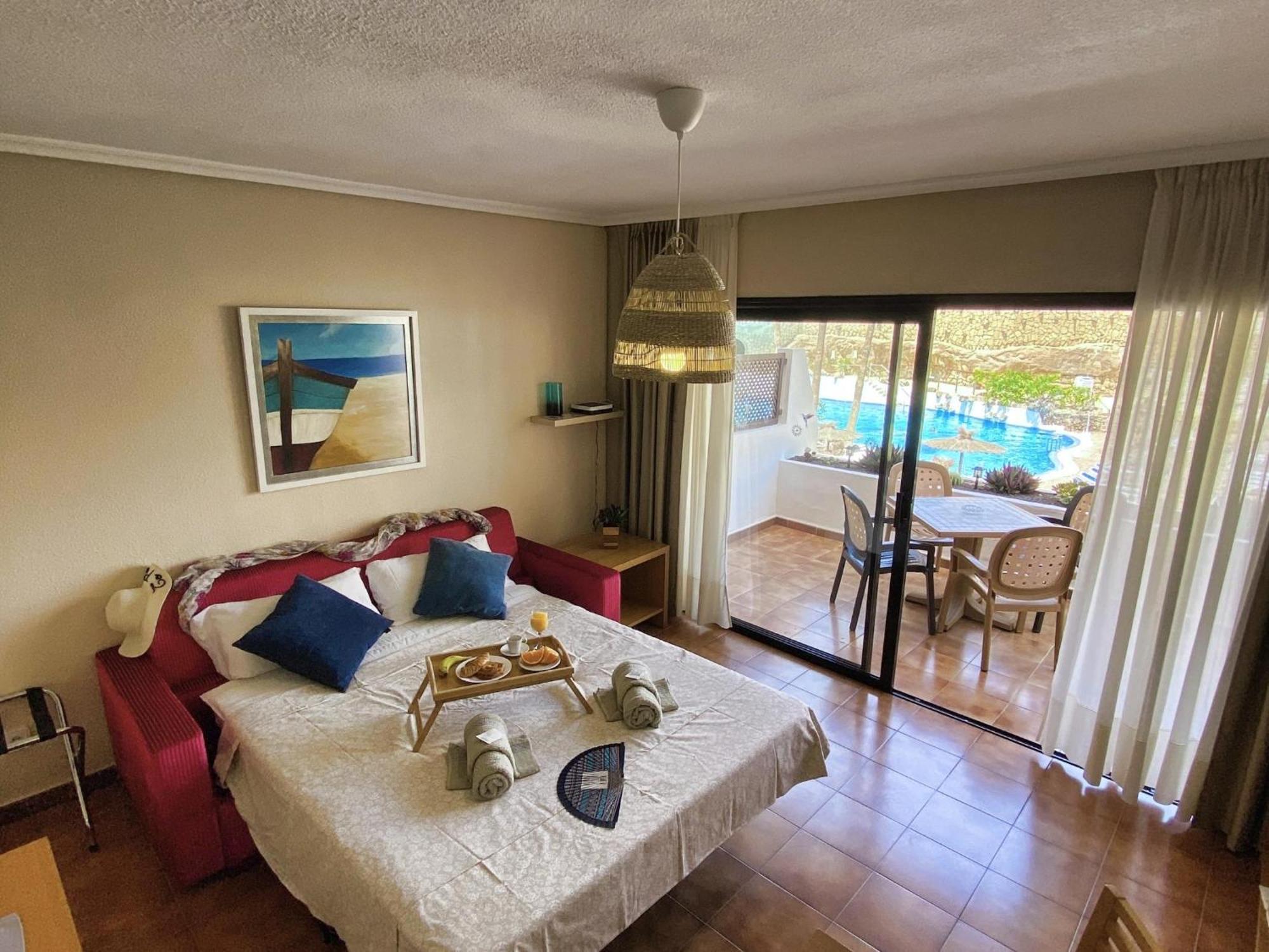 Walk To Golf Heated Pool Apartment Σαν Μιγκέλ ντε Αμπόνα Εξωτερικό φωτογραφία