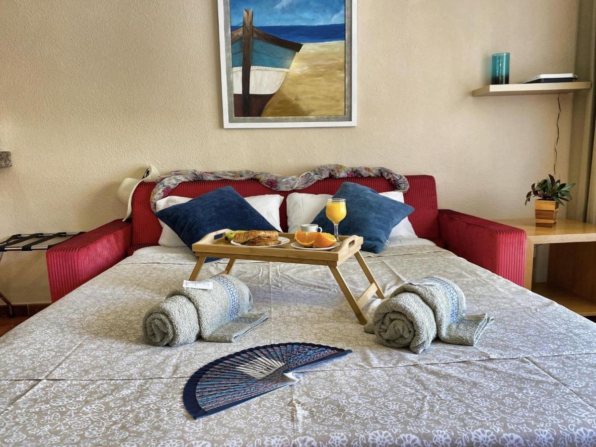 Walk To Golf Heated Pool Apartment Σαν Μιγκέλ ντε Αμπόνα Εξωτερικό φωτογραφία