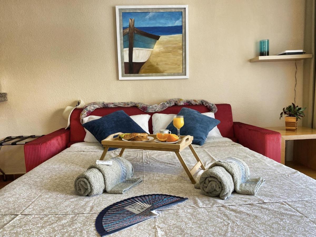 Walk To Golf Heated Pool Apartment Σαν Μιγκέλ ντε Αμπόνα Εξωτερικό φωτογραφία