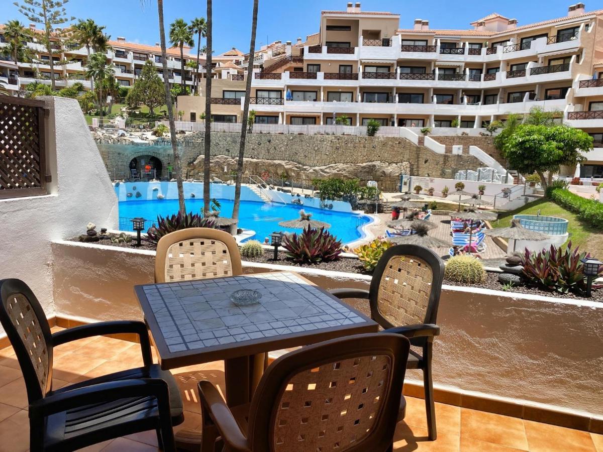 Walk To Golf Heated Pool Apartment Σαν Μιγκέλ ντε Αμπόνα Εξωτερικό φωτογραφία