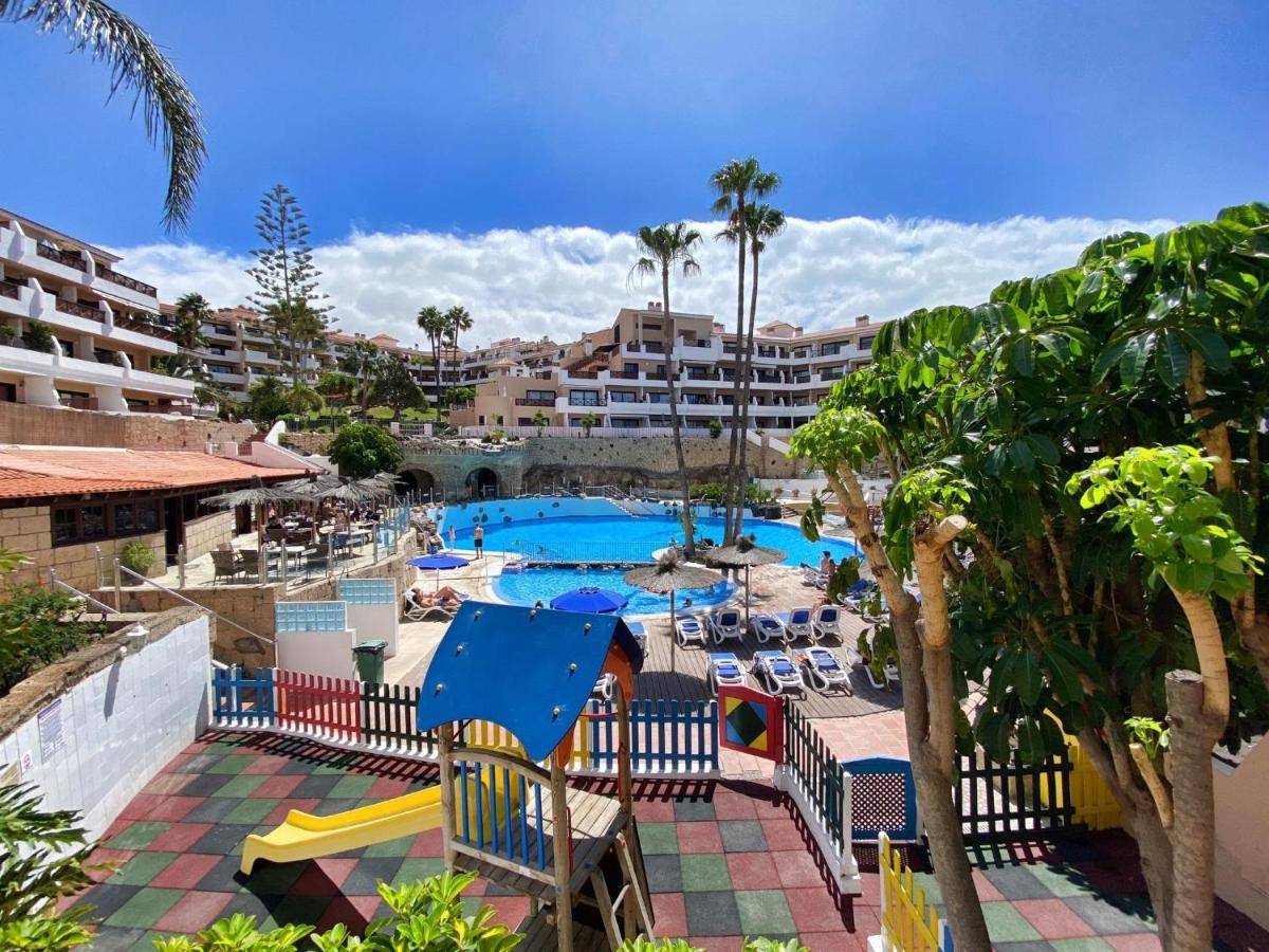 Walk To Golf Heated Pool Apartment Σαν Μιγκέλ ντε Αμπόνα Εξωτερικό φωτογραφία