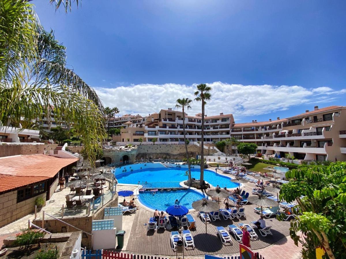 Walk To Golf Heated Pool Apartment Σαν Μιγκέλ ντε Αμπόνα Εξωτερικό φωτογραφία