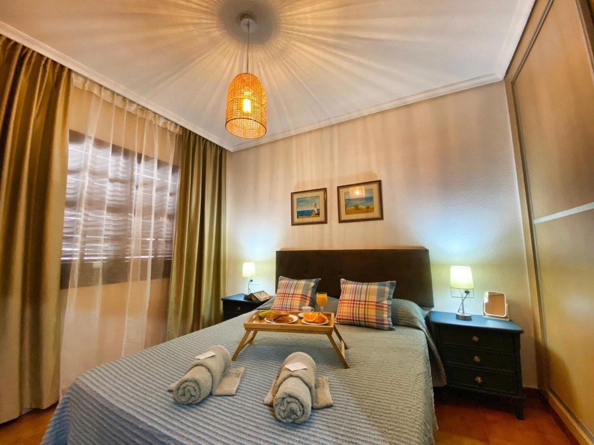 Walk To Golf Heated Pool Apartment Σαν Μιγκέλ ντε Αμπόνα Εξωτερικό φωτογραφία